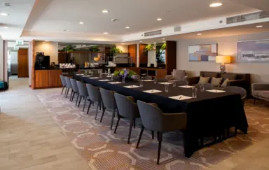 DoubleTree by Hilton Hotel & Conference Centre Warsaw - photo 4