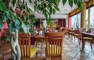 Hotel Pietrak Wągrowiec restauracja