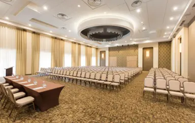 Z-Hotel Business & Spa - photo 2