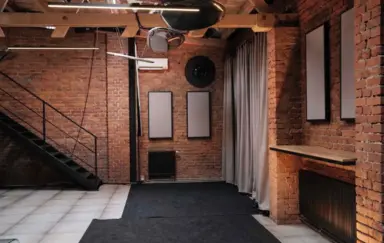 Sound Experience Space Wrocław