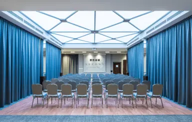 Sala Konferencyjno-Bankietowa