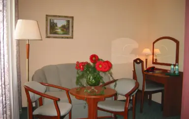 Hotel Żuławy - photo 2