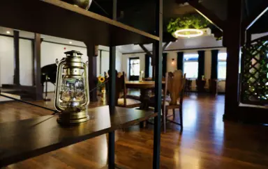 Zajazd Piękna Góra Gołdap