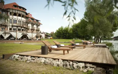 Hotel Stary Tartak - zdjęcie 2