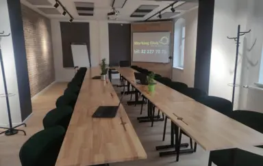 Working Club - photo 3