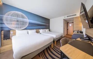 Novotel Kraków Centrum - photo 4