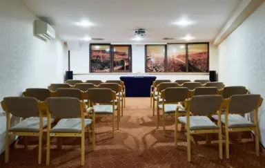 Hotel Dom Zdrojowy Resort & SPA - zdjęcie 2