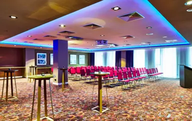 NYX Hotel Warsaw by Leonardo Hotels - zdjęcie 4