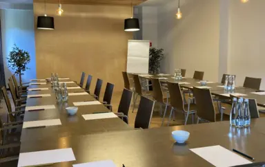 Barcelona Rooms Mikoszewo sala konferencyjna