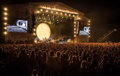 Tor Wyścigów Konnych Służewiec - photo 4