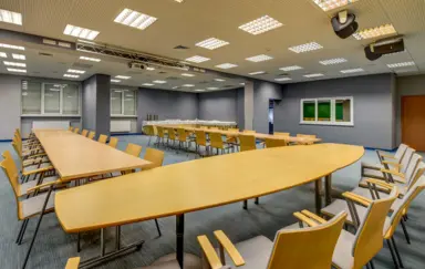 Ośrodek Konferencyjno - Wypoczynkowy Ziemowit - photo 5