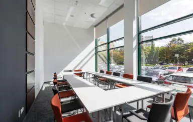 Centrum Konferencyjne WEST GATE Warszawa sala konferencyjna