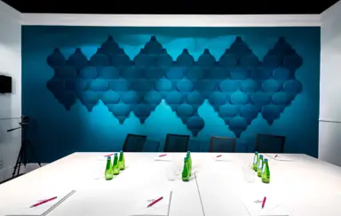 Centrum Konferencyjne RESET - photo 4