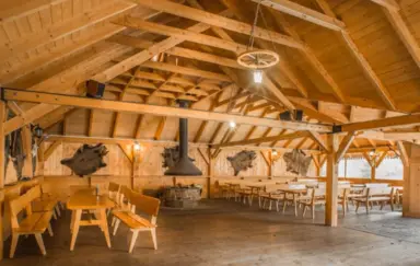 Hotel Muszyna pokój