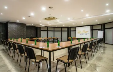 Hotel La Mar Kielce sala konferencyjna