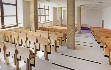 Akademia Humanistyczno-Ekonomiczna w Łodzi - photo 2