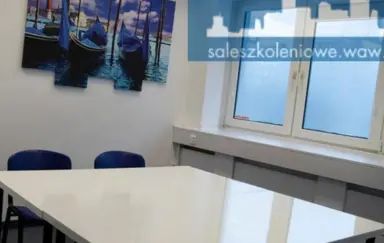 Sale Szkoleniowe Lingua Nova Warszawa