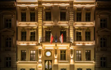 Liebeskind Boutique Hotel Krakow