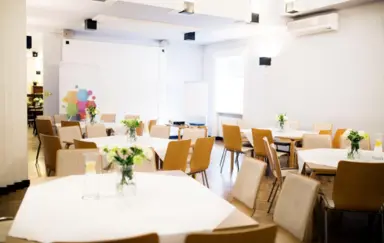 Centrum Prasowe Foksal w Domu Dziennikarza - photo 2