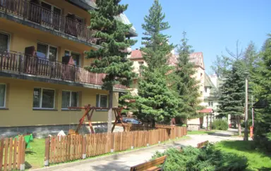 Ośrodek Szkoleniowo - Wypoczynkowy Dafne - zdjęcie 2