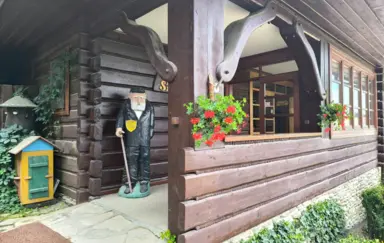 Gospodarstwo Pasieczne  Sądecki Bartnik - zdjęcie 4