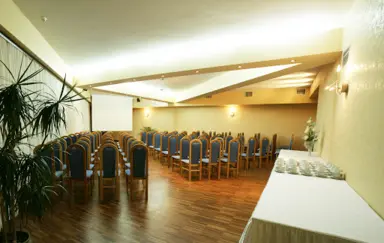 Hotel Restauracja Classic - photo 3