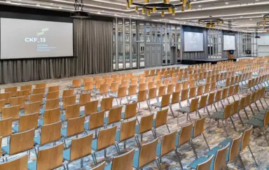 Centrum Konferencyjne Fabryczna CKF_13 - photo 5