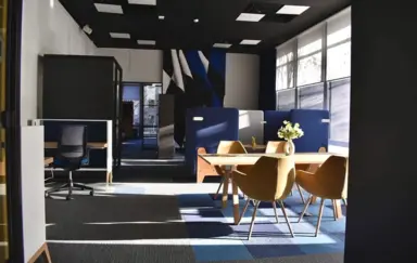 Cowork by Textilimpex Lodz przestrzen coworkingowa