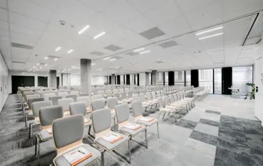 Browary Warszawskie - ADN Centrum Konferencyjne - zdjęcie 4