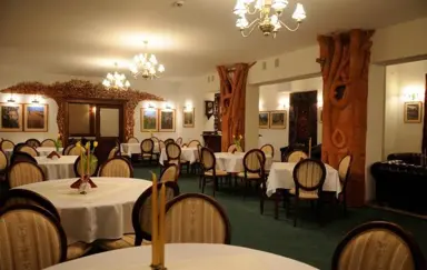 Hotel Salamandra - zdjęcie 4