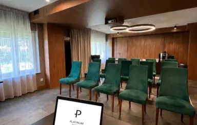 Platinum Residence Boutique Poznań - zdjęcie 4