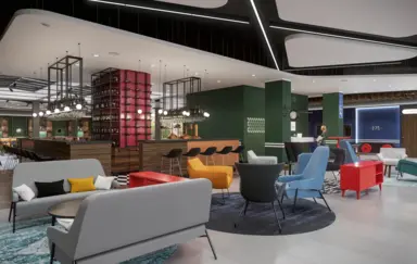 Condohotel Mercure Warszawa Ursus Station Warszawa