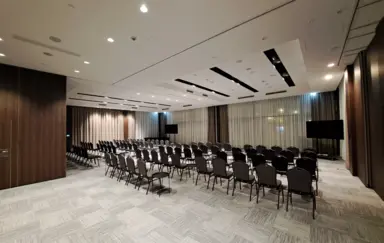 Hampton by Hilton Poznań Swarzędz | HUBO Centrum Konferencyjne - zdjęcie 3