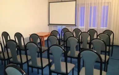 Hotel Europa Giżycko sala konferencyjna