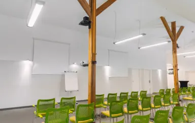 Dwór Kolesin - zdjęcie 5