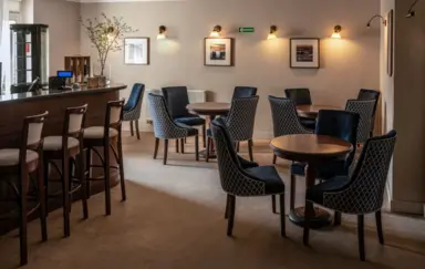 Hotel Maxymilian Kolobrzeg