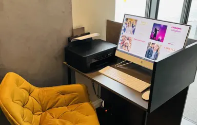 Alpin Hotel z Klasą - photo 5