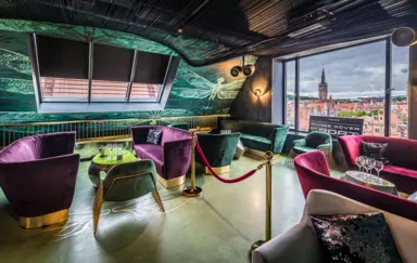 Event by Sassy - Sassy Roff Top & Nikka & Słony Spichlerz - photo 3