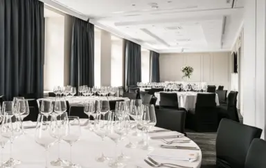 Nosalowy Park Hotel & Spa - photo 2