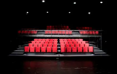 Teatr Polski Warszawa Kameralna sala eventy