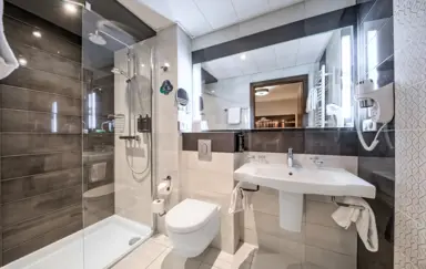 Mercure Bydgoszcz Sepia - photo 3