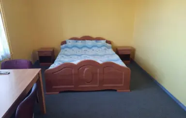 Hotel Mis Lukow  pokoj