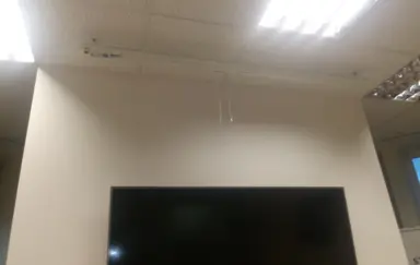 Izba Przemysłowo Handlowa Tarnów  sala konferencyjna