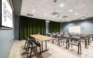 Hotel Białowieski Conference, Wellness & SPA - photo 2