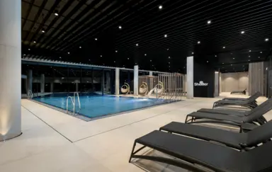 Hotel Shellter Resort & SPA - photo 4