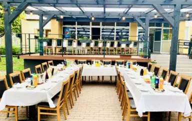 Hotel Sybilla Pulawy event