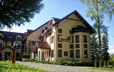 Malachit Medical SPA Hotel Karpacz