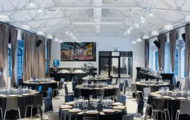 Fabryka Pełna Życia Dąbrowa Górnicza sala