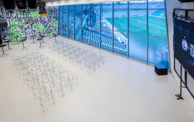 Warsaw Experience Center - zdjęcie 5