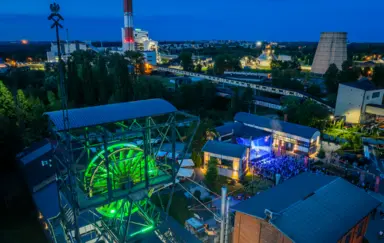 Muzeum Górnictwa Węglowego w Zabrzu (Kopalnia Guido) - photo 4